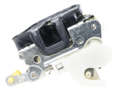 Cerradura Puerta Del Der Corsa Manual  Compatible 1