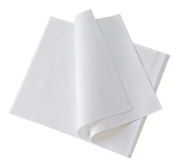 Toalha Descartável Manicure 20x30 Alta Absorção 100 Unidades 0