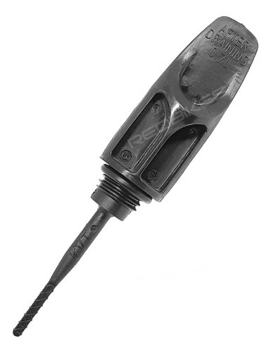 Varilla Tapon Medidor Aceite Honda Navi 110 Original Lq 0