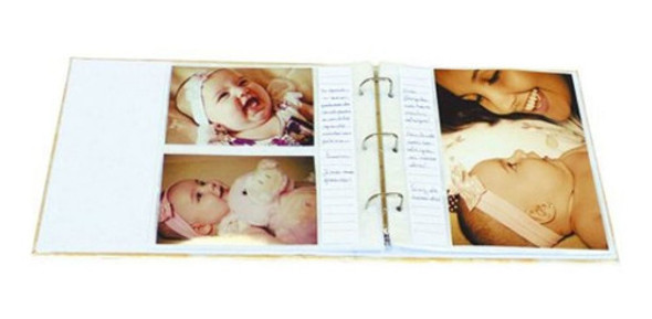 Álbum Do Bebe 120 Fotos 10x15 Ical 49 1