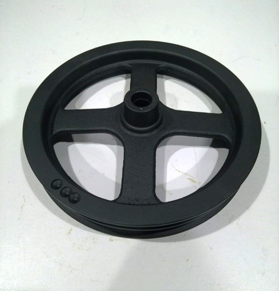 Polia Eixo Hélice Ventilador - 4752057510 Original 1