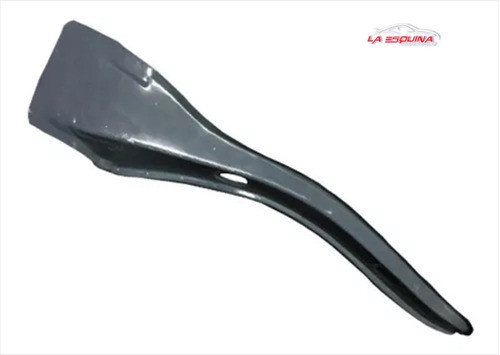 Refuerzo Pasarrueda Duna/uno 1