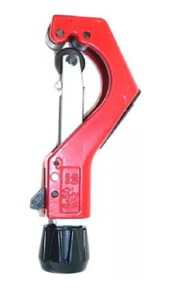 Corta Tubo Fusiogas Radial 50 - 63 . Gk 0