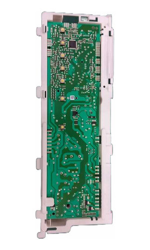 Plaqueta Para Lavarropas Drean Blue 7.10 Fase 2 Original 0