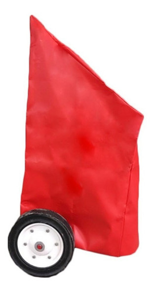 Funda Matafuego Extintor Protectora Para Carro 50 Kg - 70 Kg 0
