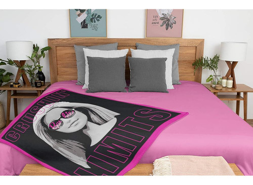 Intimo Barbie Crushin' Limits Super Soft And Cuddly Plush Fl 1