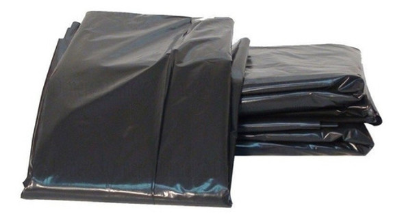 Bolsas Para Residuos 70x1 Mt  X 100 Unidades 0