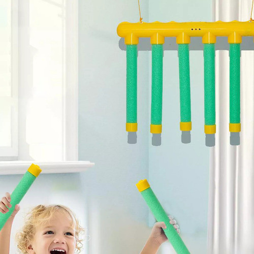 Brinquedo De Treinamento De Reação Catcher Stick Catcher 1