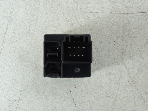 Usb Console Jeep Compass 2017 1