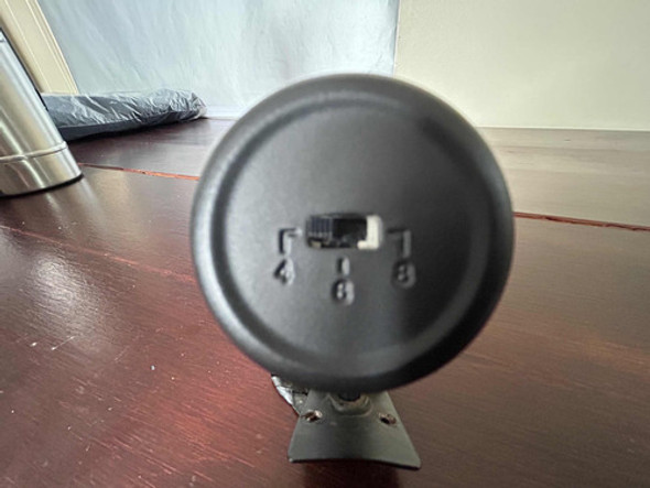 Auto Meter Shift Lite 1