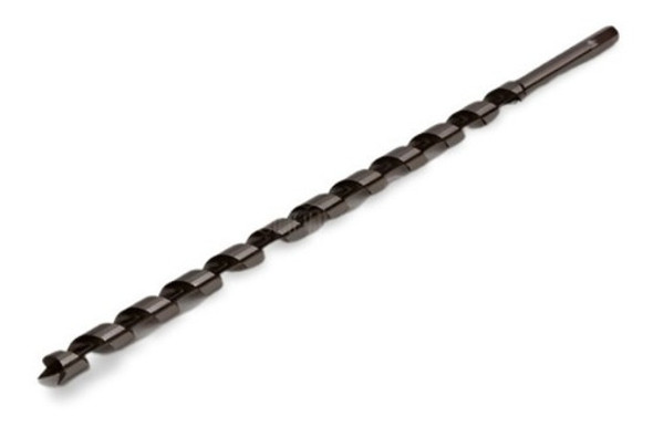 Mecha Helicoidal Para Madera Extra Larga 16 X 460 Mm Thebmya 0