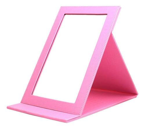 Espelho De Vaidade Dobrável Portátil Mouyor, Espelho Dobráv 0