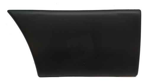 Friso Lateral Traseiro Direito Frente Da Roda Fiat 735407046 0