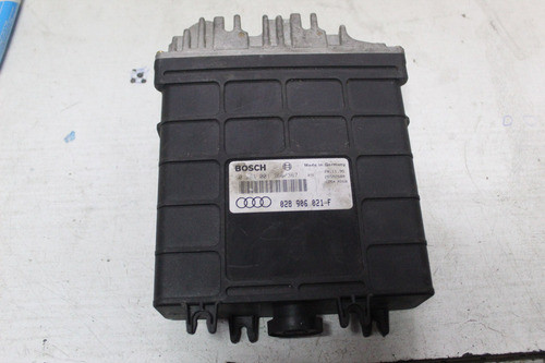 Centralita De Motor Audi A4 1,9d Cm-352 1