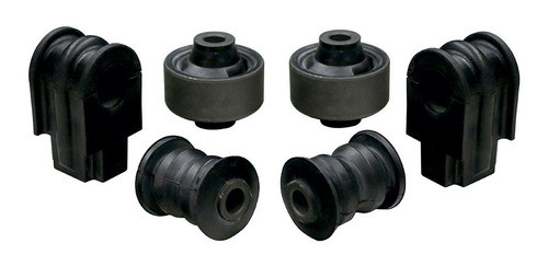 Kit Bujes Tren Delantero 0