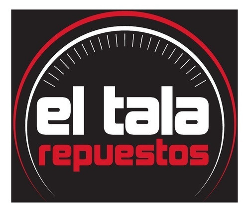 Pastilla Freno Delantera Diafrag Dominar 400 Bajaj El Tala 1