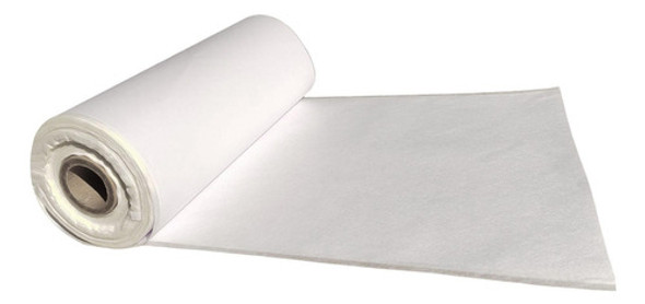 Estabilizador Solúvel Em Água Para Bordado, Cobertura Para 0