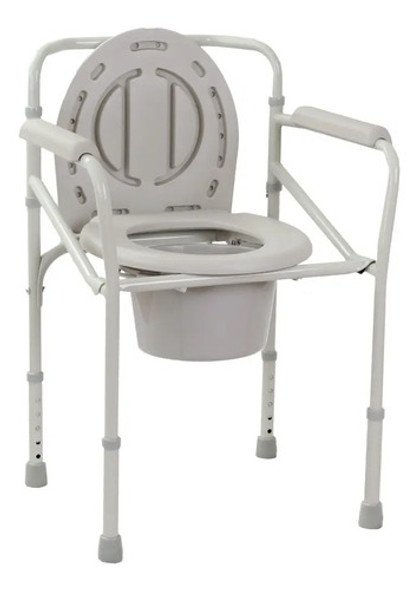 Sobre Water Eleva Inodoro Silla Plegable Altura Regulable 0