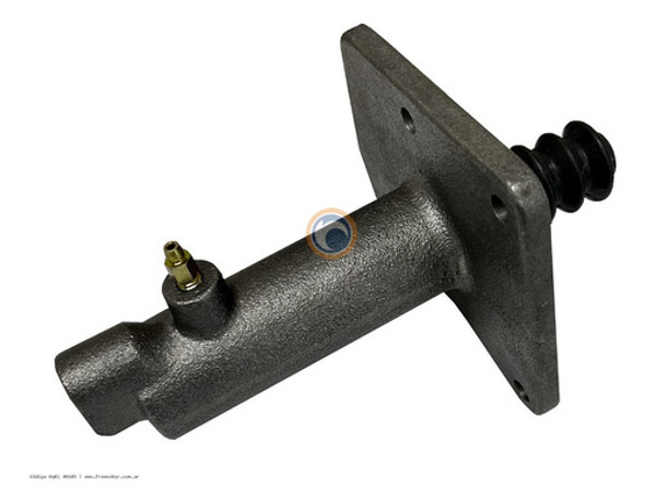 Cilindro Auxiliar Embrague Ford Cargo 1317 1319 1517 1719 0 Cilindro Auxiliar Embrague Ford Cargo 1317 1319 1517 1719 0