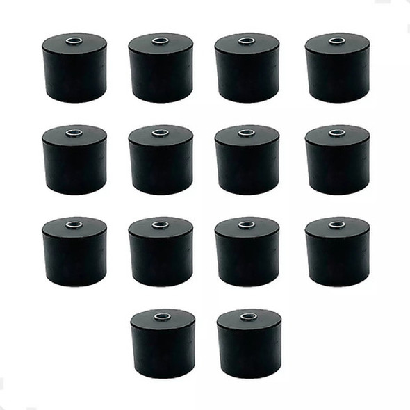 Rolo Especial Berço Roller Carreta Reboque Lancha Jet Ski 14 0