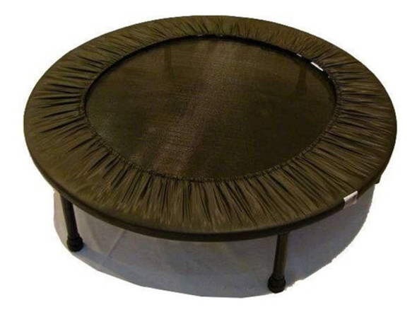 Cama Elástica Saltarina Chica Redonda Fd980 0