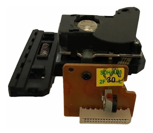 Lector Láser Soh-ad3 0