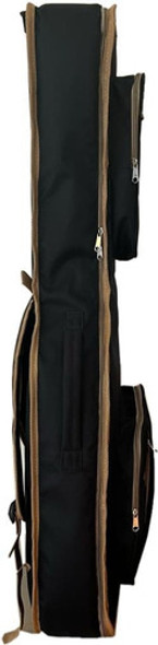 Funda Guitarra Criolla Acolchada Oferta Exclusiva 1