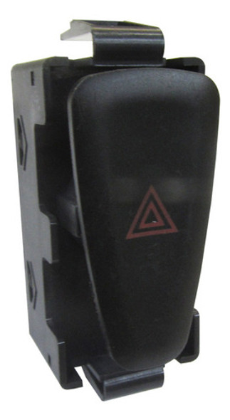 Tecla Baliza Logan Ii-sandero Ii 0