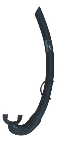 Snorkel Seal Seasub - Ideal Para Pesca Sub 0