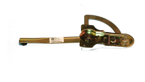 Alzacristal Ranger Delantera Izquierda Manual 0