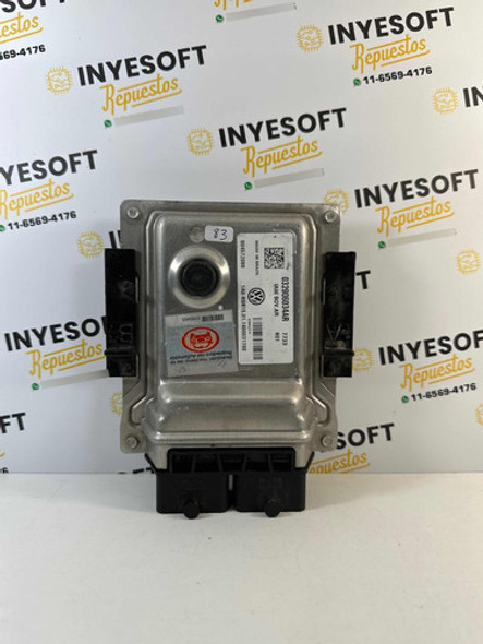 Ecu Vw Iaw 9gv.ar 032906034ar 0