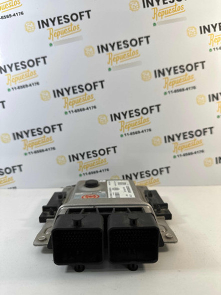 Ecu Vw Iaw 9gv.ar 032906034ar 1