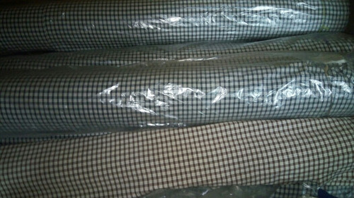 Telas De Camiseria; Algodón .ancho 1.50 1
