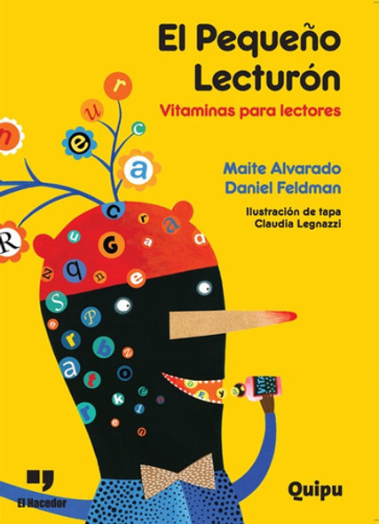El Pequeño Lecturon - Alvarado M.-feldman D 0