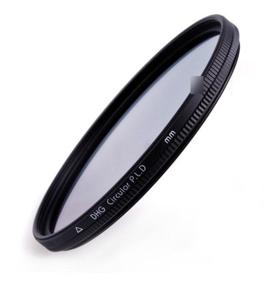 Filtro Polarizador Circular Pld Dhg Marumi De 82mm 0
