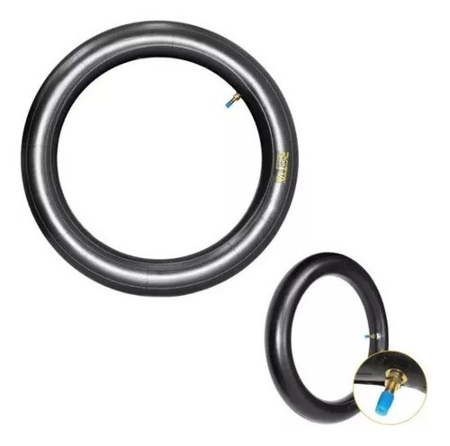 Kit C/10 Camara De Ar Traseira Aro18 Tornado, Cbx200 Strada. 0