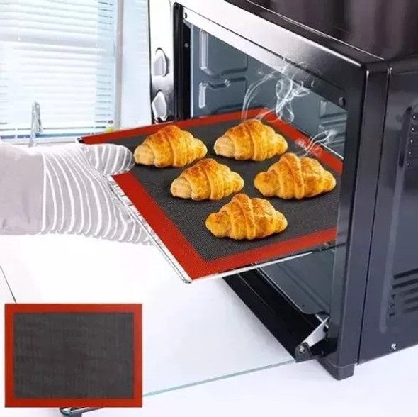 Pacote De 4 Tapetes De Trompete De Silicone Microperfurados 1