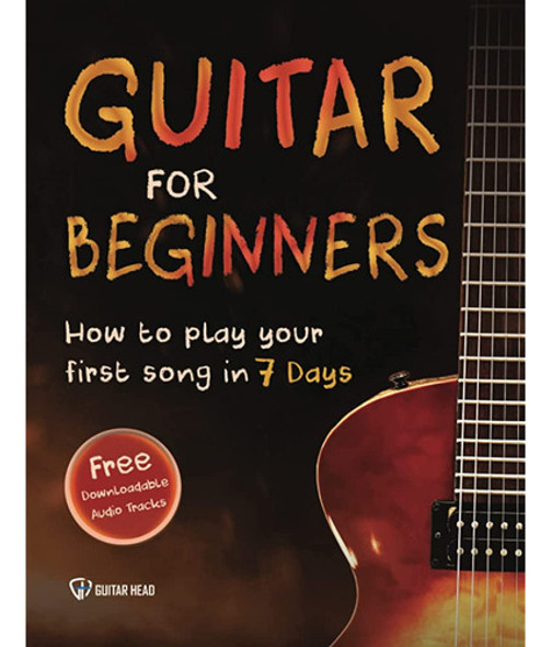 Guitarra Para Principiantes: ¿cómo Tocar Tu Primera Canción 0