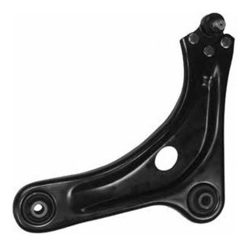 Parrilla Suspension Del Derecha Para Peugeot 208 2013-2020 0