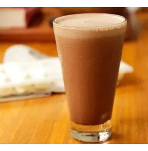 Achocolatado Em Pó Nescau Chocolate Kit Com 2 Un De 2kg Cada 1