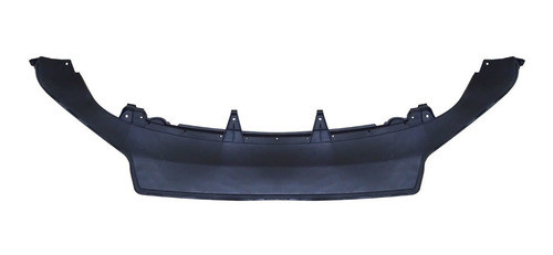 Spoiler Paragolpe Del.vw Vento 15 0