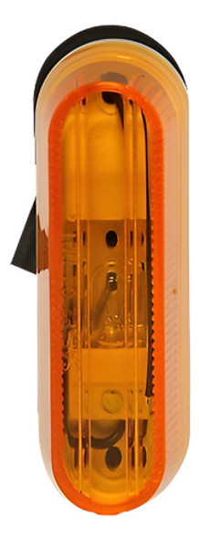Nv-5075s Automotriz 12 Voltios 1 Pieza Tablero Corriente Luz 0