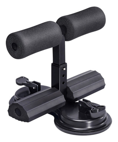 Ejercitador Multi Gym Abdominales Doble Soporte 2 Premium 0