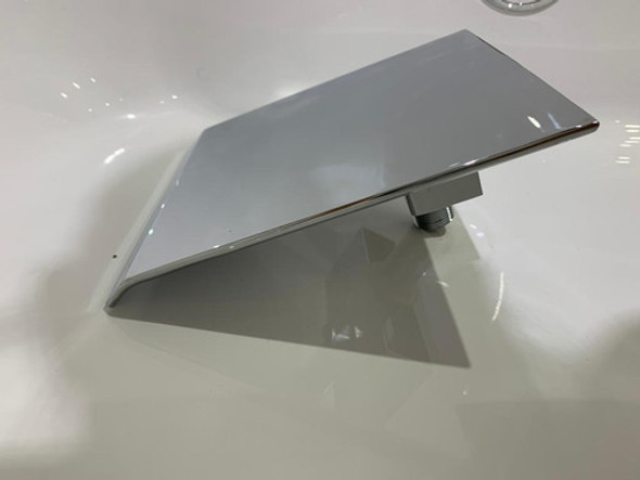 Cascada Aloha®de Diseño Slim Para Piscinas Entrada De 3/4 1
