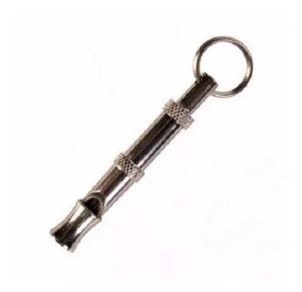 Silbato Alta Frecuencia Simple Perros Cachorros 40% Off!! 0