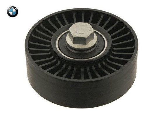 Polea Correa Accesorios Bmw Serie 3 E90 330i N52 0