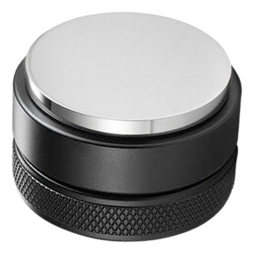 Distribuidor De Café Em Pó 58mm Prensa Compactadora Plano 0