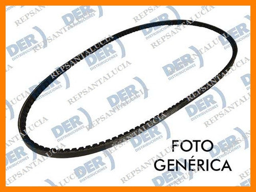 Correa 11a1195c De Alternador O Dinamo / Marca Dayco 1