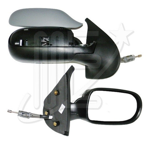 Espejo Ext Der C/com Primer F/palio 5p 2001/** 1