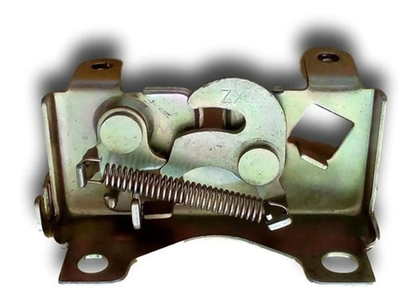 Cerradura Tranca Mecanismo Asiento 110 Max Vital P110 Orion 0